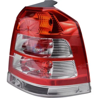 Фонарь задний Opel Zafira B 05-15 (R) MAGNETI MARELLI 714021721801
