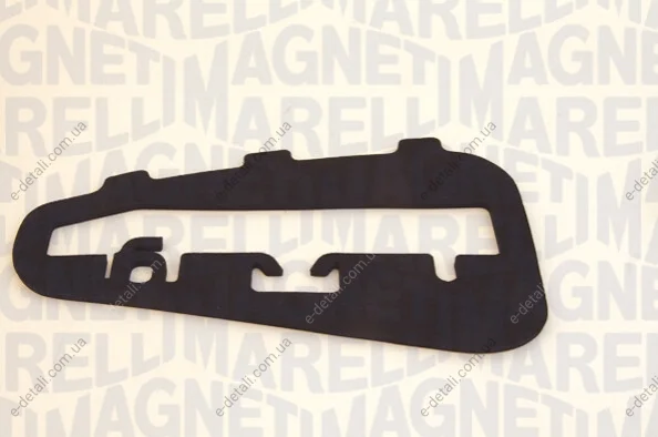Стекло заднего фонаря MAGNETI MARELLI 714021727602 (фото 1)