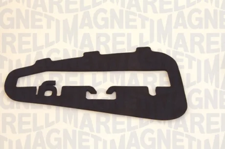 Скло заднього ліхтаря MAGNETI MARELLI 714021727602