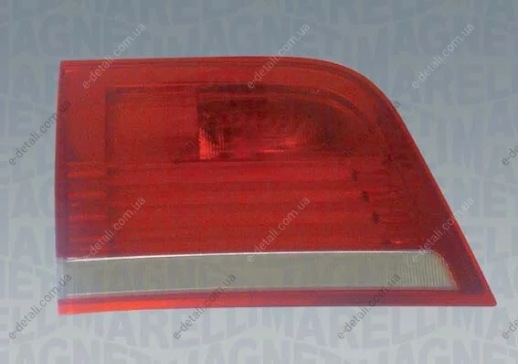 Фонарь задний BMW X5 (E70) 06-08 (L) MAGNETI MARELLI 714021880702 (фото 1)