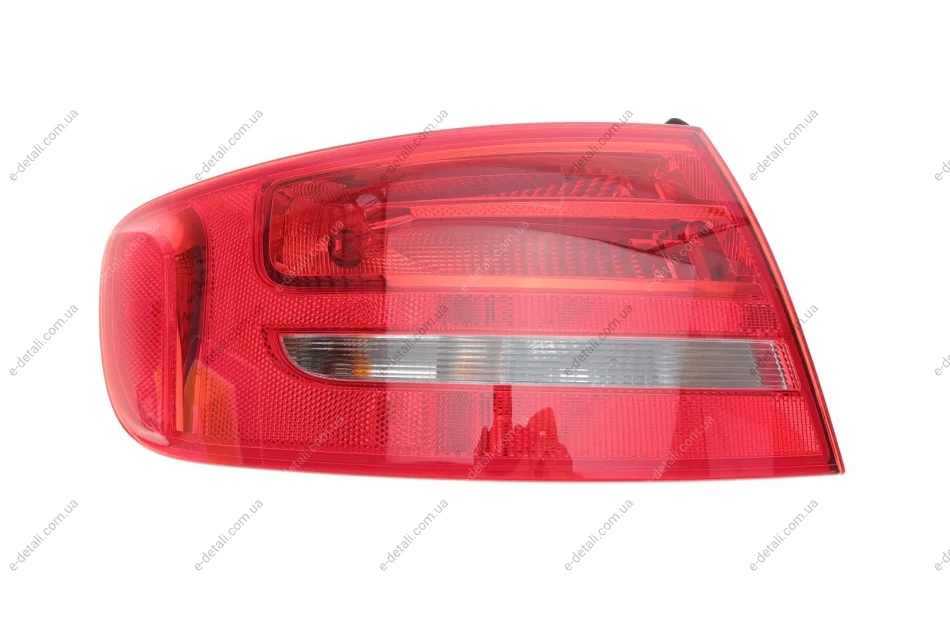 Фонарь задний Audi A4 07- (L) MAGNETI MARELLI 714021970701 (фото 1)