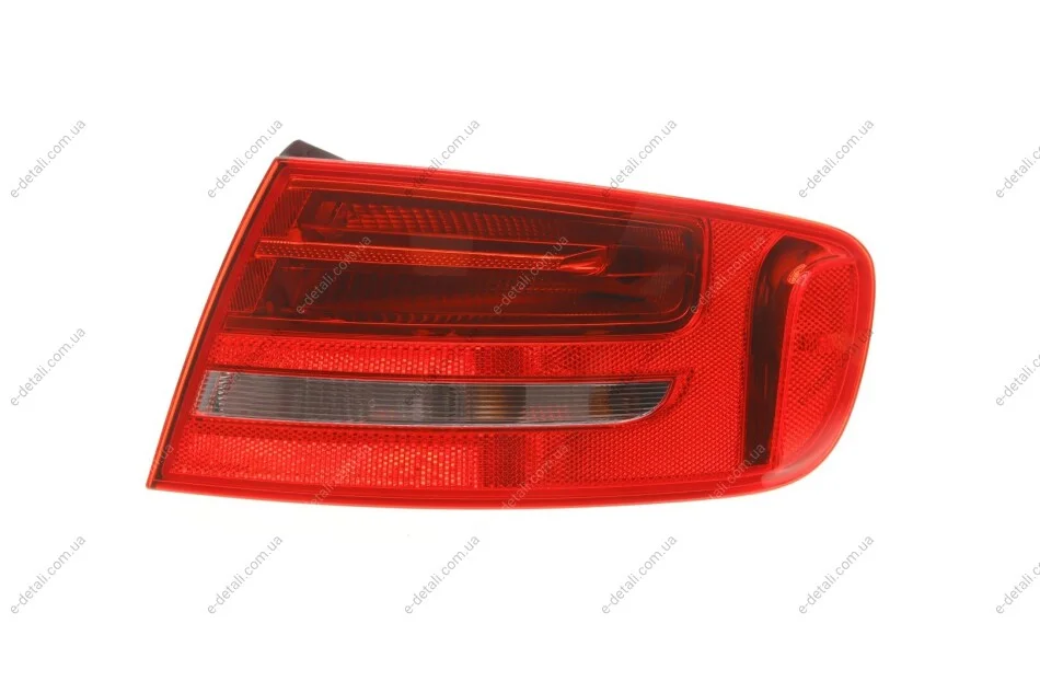 Фонарь задний Audi A4 07- (R) MAGNETI MARELLI 714021970801 (фото 1)