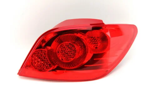 Фонарь задний Peugeot 307 00-09 (R) MAGNETI MARELLI 714025700802