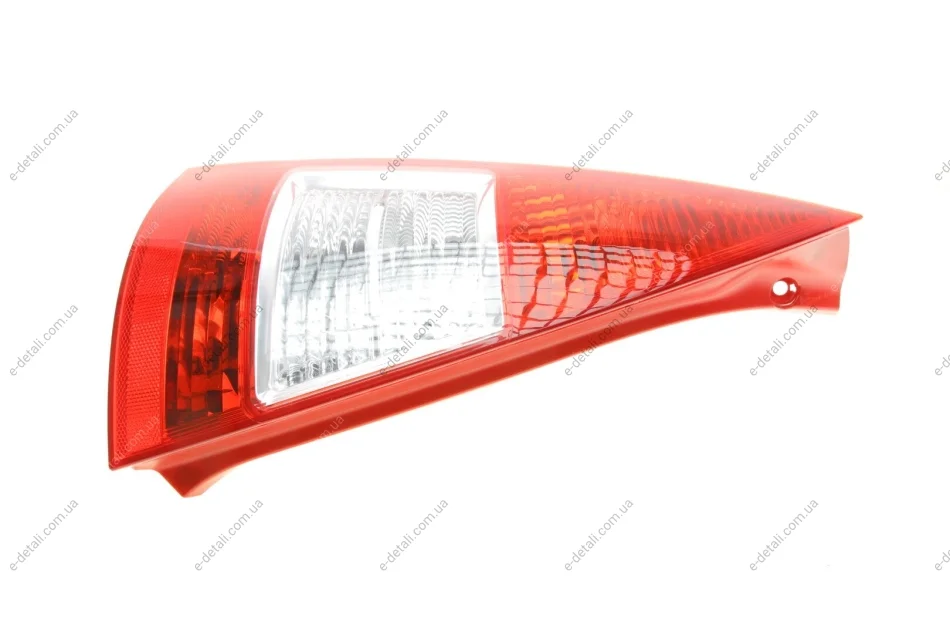 Фонарь задний Citroen C3 02- (L) MAGNETI MARELLI 714025720701 (фото 1)