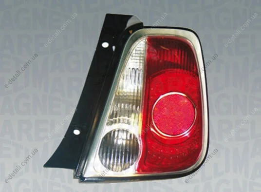 Задній ліхтар MAGNETI MARELLI 714027040884 (фото 1)