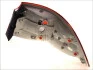 Фонарь задний Skoda Superb II 08-13 (L) MAGNETI MARELLI 714027051701