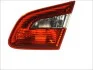 Фонарь задний Skoda Superb II 08-13 (R) MAGNETI MARELLI 714027051801