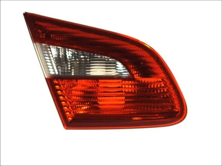 Фонарь задний Skoda Superb II 08-13 (L) MAGNETI MARELLI 714027061701