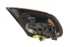 Фонарь задний VW Passat CC 08- (R) MAGNETI MARELLI 714027100801 (фото 4)