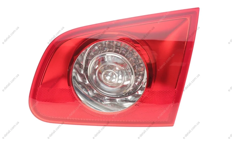 Фонарь задний VW Passat 05-10 (R) MAGNETI MARELLI 714027440803 (фото 1)