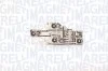 Плата фонаря заднего Skoda Octavia 04-13 (R) MAGNETI MARELLI 714027592801
