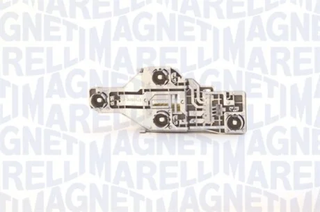 Плата фонаря заднего Skoda Octavia 04-13 (R) MAGNETI MARELLI 714027592801