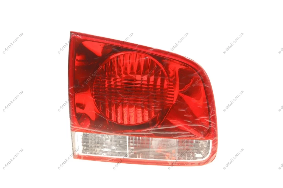 Фонарь задний VW Touareg 02-07 (L) MAGNETI MARELLI 714028260701 (фото 1)