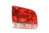 Фонарь задний VW Touareg 02-07 (L) MAGNETI MARELLI 714028260701 (фото 1)