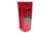 Фонарь задний Citroen Jumper/Peugeot Boxer 02-06 (L) MAGNETI MARELLI 714028390701 (фото 1)