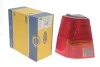 Фонарь задний VW Golf IV 99-06 (L) MAGNETI MARELLI 714028430705 (фото 1)
