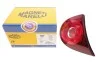 Фонарь задний VW Golf V 05-08 (L) MAGNETI MARELLI 714028500712 (фото 4)