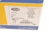 Фонарь задний VW Golf V 05-08 (L) MAGNETI MARELLI 714028500712 (фото 5)