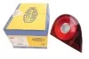 Фонарь задний VW Golf V 05-08 (R) MAGNETI MARELLI 714028500814 (фото 2)