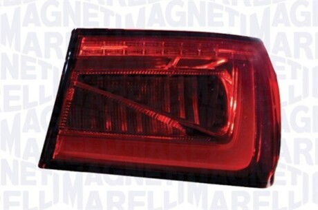 Задній ліхтар MAGNETI MARELLI 714081210801