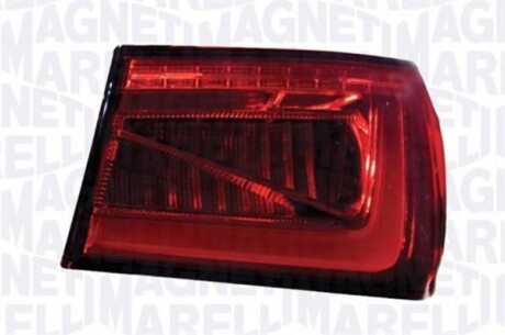 Задній ліхтар MAGNETI MARELLI 714081220701