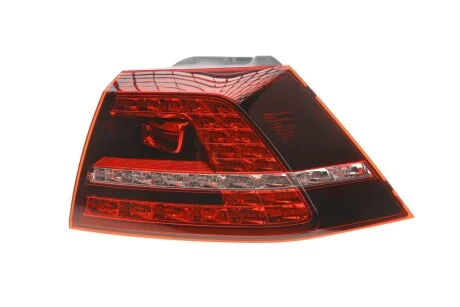 Фонарь задний VW Golf VII 14- (R) MAGNETI MARELLI 714081230801
