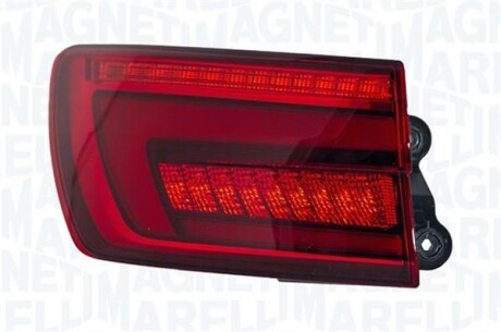 Задній ліхтар MAGNETI MARELLI 714081500701