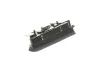 Фонарь сигнала торможения (дополнительный) Opel Combo 1.61.7 DTI 01- (R) MAGNETI MARELLI 714098290512 (фото 2)