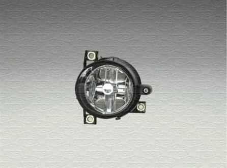 Фара протитуманна ліва VOLKSWAGEN POLO 99 - MAGNETI MARELLI 715030160485