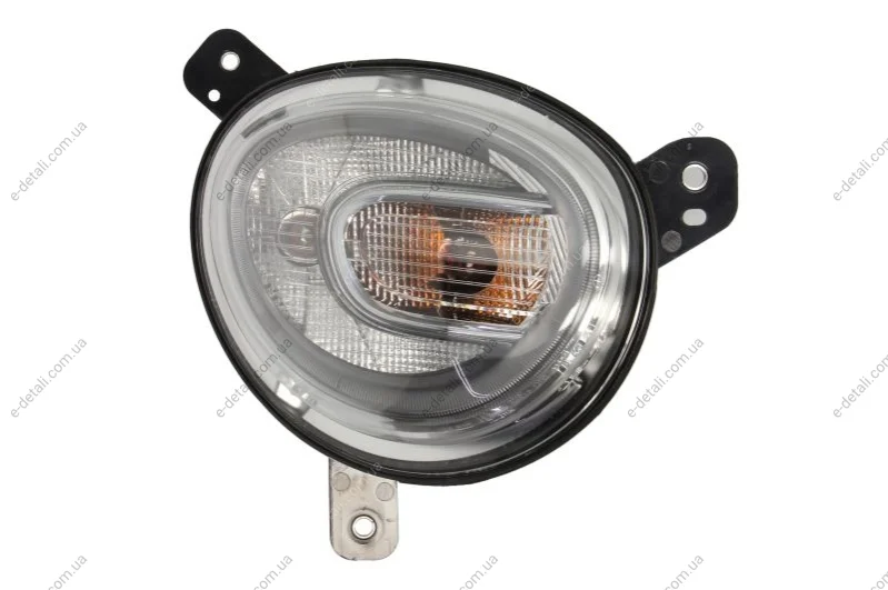 Фара автомобильная MAGNETI MARELLI 715101054000 (фото 1)