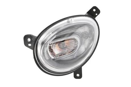 Фара автомобільна MAGNETI MARELLI 715101055000