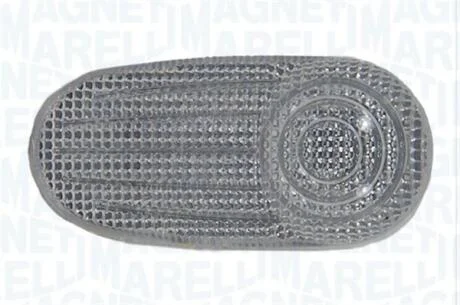 Вказівник поворотом на крило пр./лів. FIAT BRAVO 07- MAGNETI MARELLI 715102058120