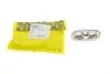 Повторитель поворота на крыло VW Caddy III 04-15 MAGNETI MARELLI 715102120120 (фото 1)