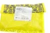 Повторитель поворота на крыло VW Caddy III 04-15 MAGNETI MARELLI 715102120120 (фото 4)