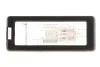 Подсветка номера (заднего) Renault Scenic II/Laguna II/III 01- MAGNETI MARELLI 715105110000 (фото 1)