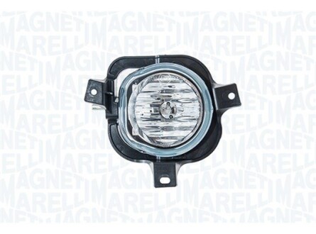 Протитуманна фара передня MAGNETI MARELLI 715820072000