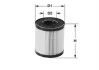 MAGNETI MARELL фільтр паливний диз.2,0/2,2HDi: CITROEN PEUGEOT 99- (SIEMENS) MAGNETI MARELLI 71760865 (фото 1)