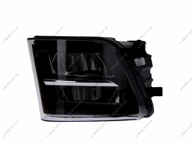 Противотуманная фара передняя MAGNETI MARELLI 719000000044 (фото 1)