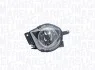 Фара протитуманна BMW 3 (E90) 04-11 (L) M47/N43/N45/N46/N47/N52/N53/N54/N57 MAGNETI MARELLI 719000000138 (фото 1)