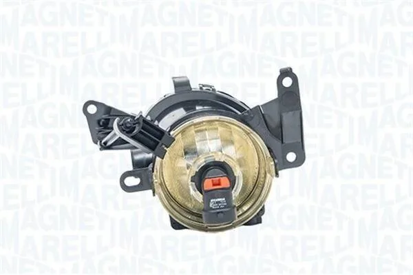 Фара протитуманна прав. OPEL Corsa D 09- MAGNETI MARELLI 719000000181 (фото 1)