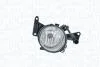 Фара протитуманна прав. OPEL Corsa D 09- MAGNETI MARELLI 719000000181 (фото 2)