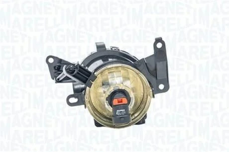 Протитуманна фара права MAGNETI MARELLI 719000000181