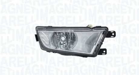 Протитуманна фара передня MAGNETI MARELLI 719000000189