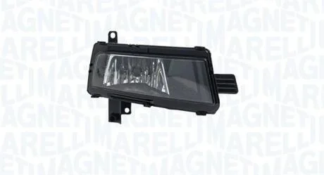 Противотуманная фара передняя MAGNETI MARELLI 719000000196