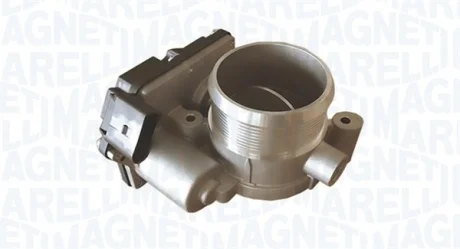 Корпус дроссельной заслонки MAGNETI MARELLI 802000000036