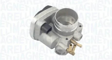 Корпус дросельної заслінки MAGNETI MARELLI 802000000039