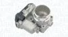 Корпус дроссельной заслонки MAGNETI MARELLI 802000000040 (фото 1)