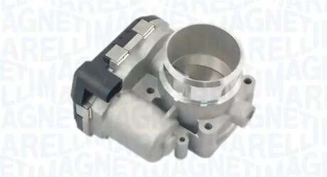 Корпус дроссельной заслонки MAGNETI MARELLI 802000000040