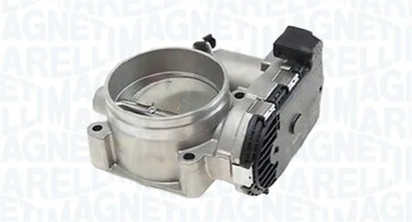Корпус дросельної заслінки MAGNETI MARELLI 802000000054 (фото 1)