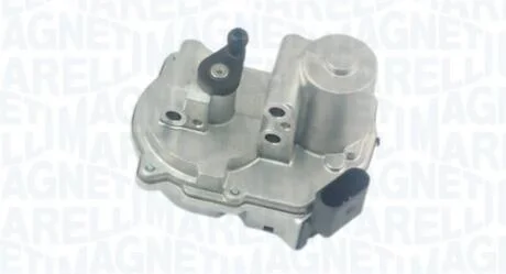 Модуль управления заслонкой MAGNETI MARELLI 802000000058